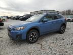 2018 Subaru Crosstrek Premium na sprzedaż w Wayland, MI - Side