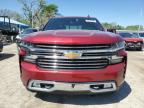 2019 Chevrolet Silverado K1500 High Country na sprzedaż w Wichita, KS - Side