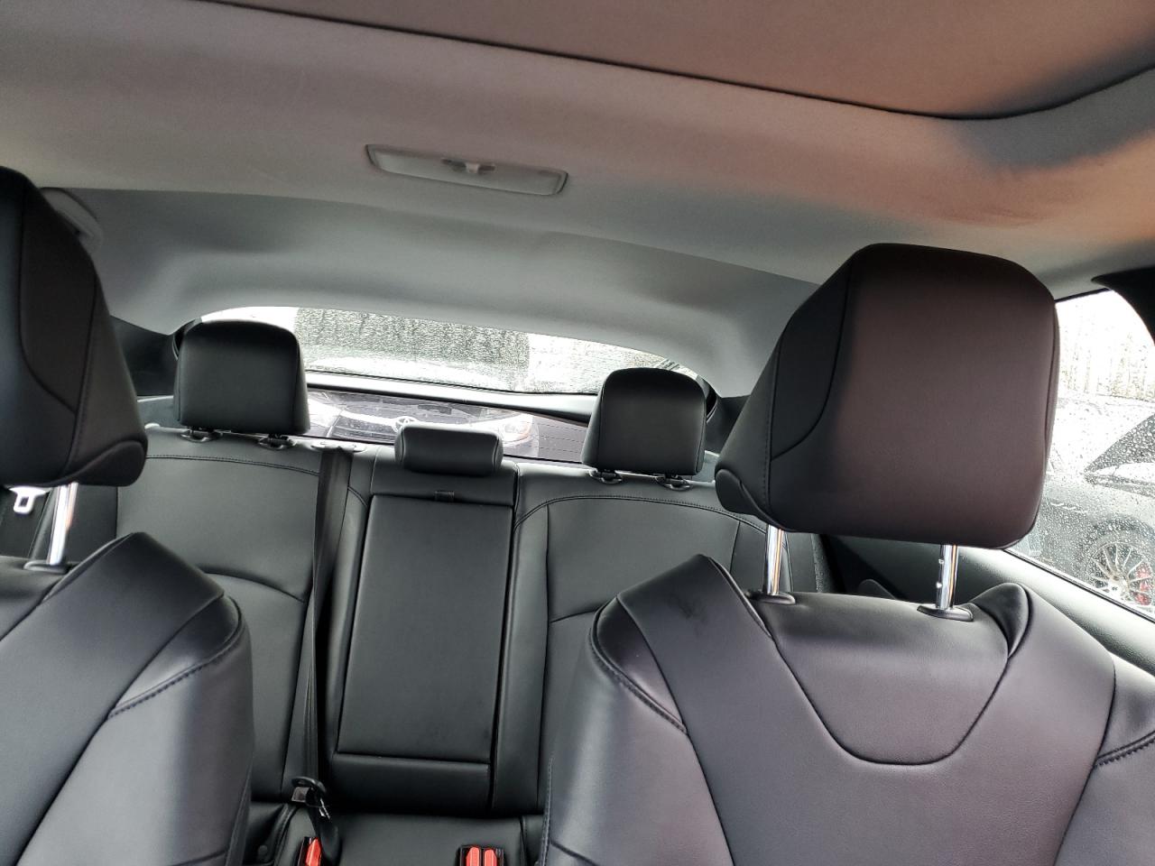 JTDKARFU8H3047601 TOYOTA PRIUS 2017
