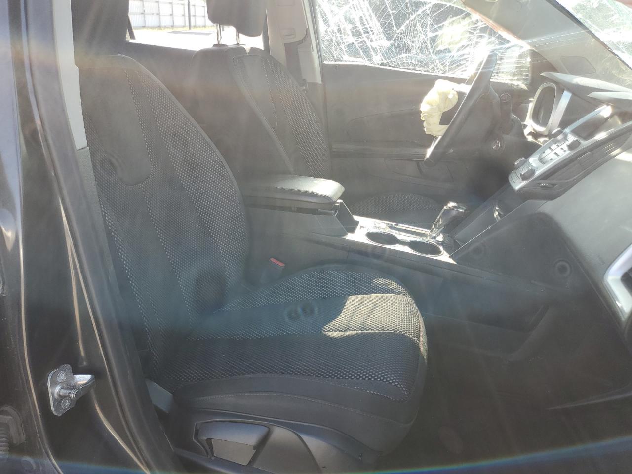 2GNALCEK1H6250834 CHEVROLET EQUINOX 2017