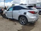 2019 Lexus Rx 350 Base zu verkaufen in Albuquerque, NM - Front End