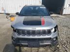 2023 Jeep Compass Trailhawk للبيع في Windsor، NJ - Side