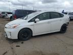 2013 Toyota Prius  de vânzare în Woodhaven, MI - Rear End
