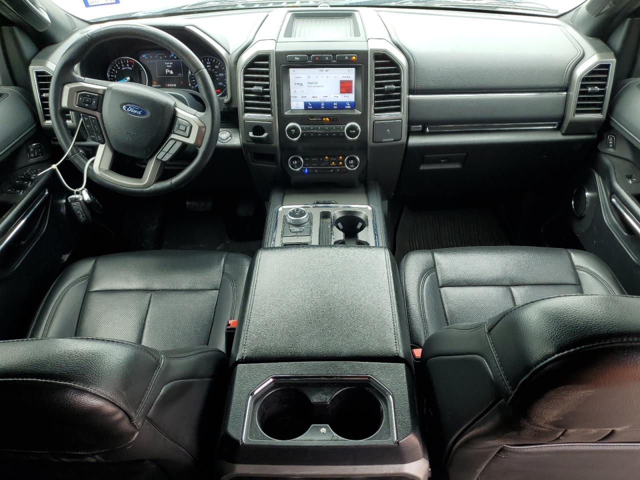 1FMJU1HT2MEA76806 FORD EXPEDITION 2021