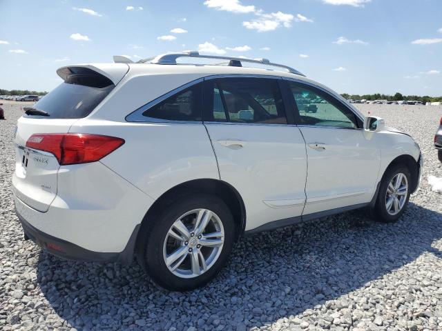  ACURA RDX 2014 Biały