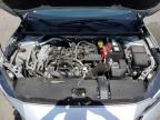 2023 Nissan Sentra Sv en Venta en Assonet, MA - Front End