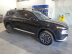 2022 Hyundai Santa Fe Sel Premium продається в Lufkin, TX - Side