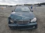 2004 Mercedes-Benz C 230K Sport Sedan на продаже в Lumberton, NC - Front End
