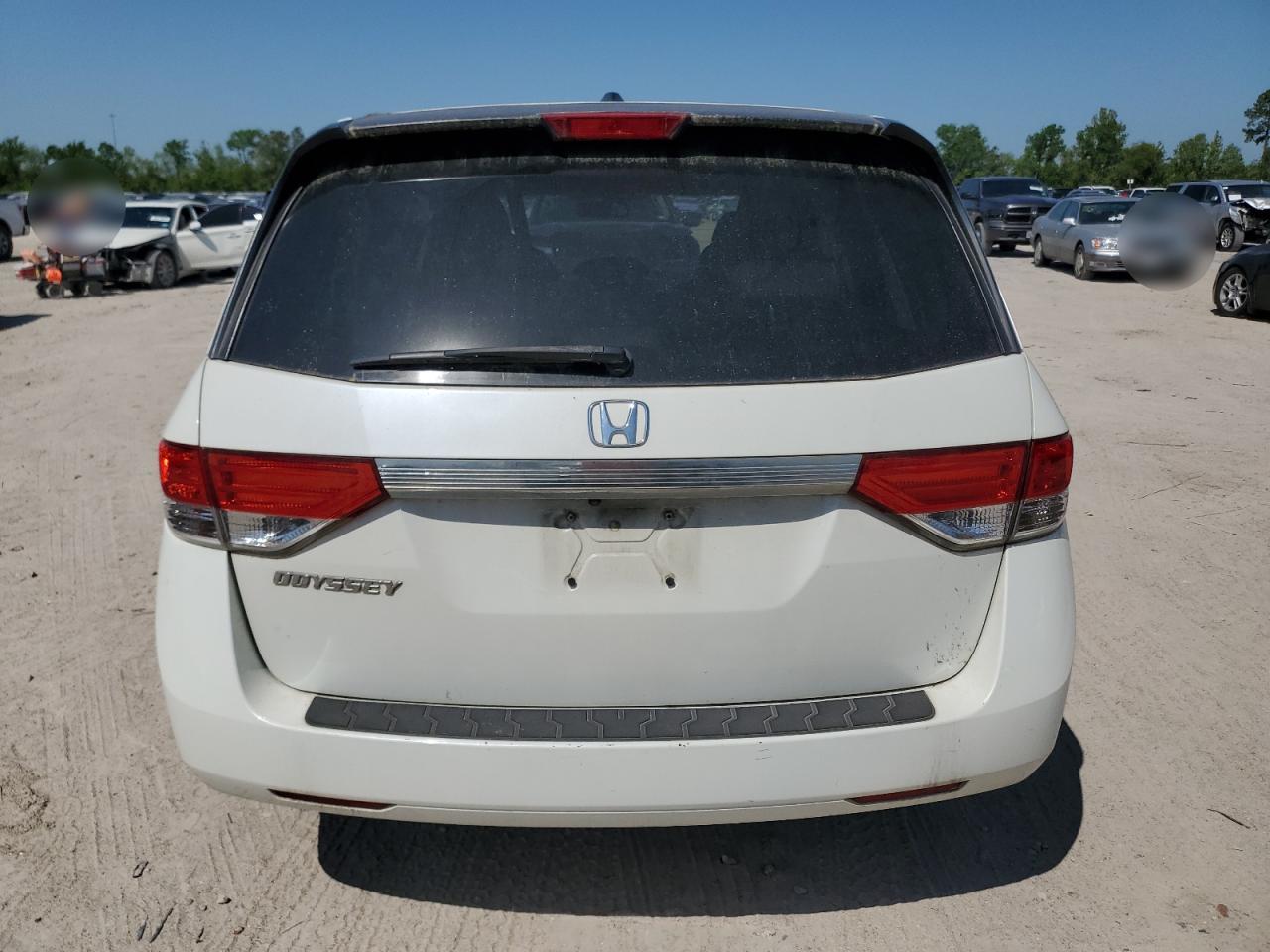 5FNRL5H67GB024442 HONDA All Models 2016