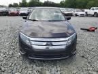 2011 Ford Fusion Hybrid for Sale in Mebane, NC - Minor Dent/Scratches