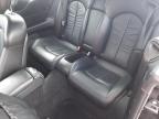 2007 MERCEDES BENZ CLK 200K A for sale at Copart SANDTOFT