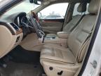 2013 Jeep Grand Cherokee Overland zu verkaufen in New Braunfels, TX - Front End