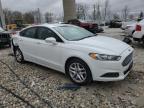 2016 Ford Fusion Se de vânzare în Wayland, MI - Rear End