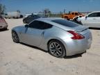 2014 Nissan 370Z Base للبيع في Oklahoma City، OK - Front End