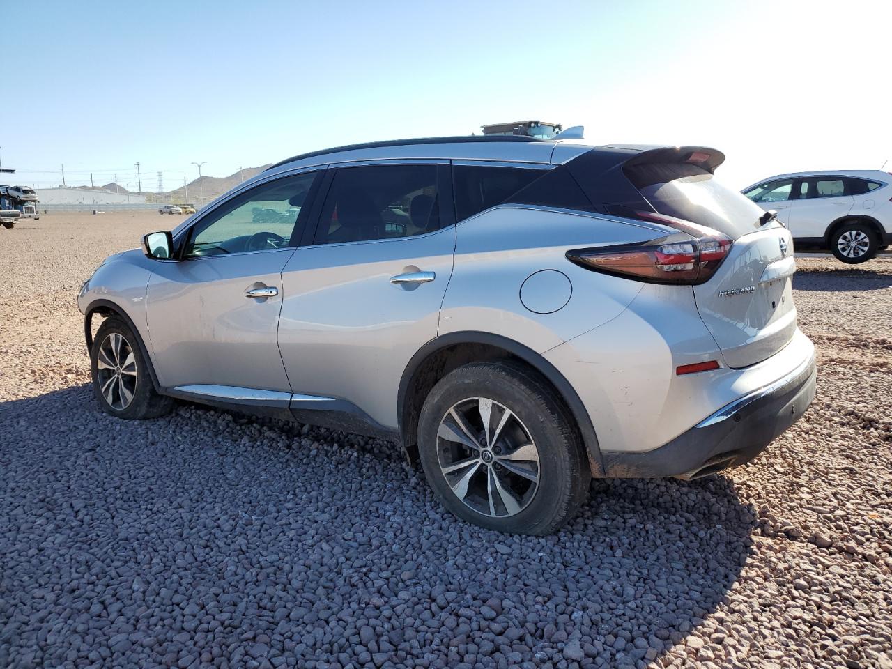 5N1AZ2BS1LN112751 NISSAN MURANO 2020