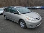 2006 Toyota Sienna Ce للبيع في Marlboro، NY - Minor Dent/Scratches