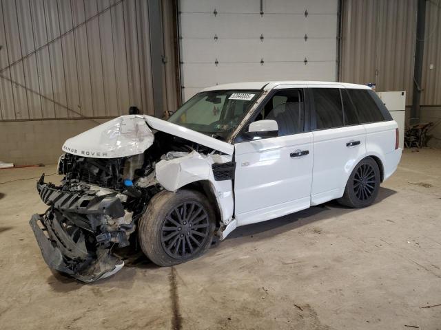 2011 Land Rover Range Rover Sport Hse