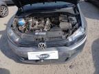 2011 VOLKSWAGEN GOLF S TSI for sale at Copart WOLVERHAMPTON