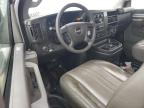 2022 Gmc Savana Cutaway G3500 იყიდება Glassboro-ში, NJ - Side