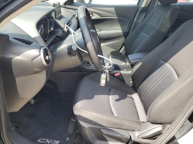  MAZDA CX-3 2019 Black