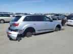 2021 Audi Sq7 Premium Plus იყიდება Martinez-ში, CA - Vandalism