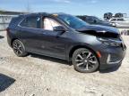 2022 Chevrolet Equinox Premier იყიდება Walton-ში, KY - Front End
