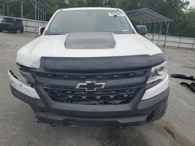 CHEVROLET COLORADO 2020 Biały