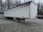 2013 Strick Dry Van Trailer for Sale in Barberton, OH - Front End