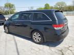 2014 Honda Odyssey Exl на продаже в Lebanon, TN - Water/Flood