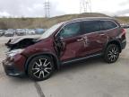 2019 Honda Pilot Elite за продажба в Littleton, CO - All Over