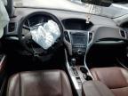 2016 Acura Tlx Tech იყიდება New Orleans-ში, LA - Front End