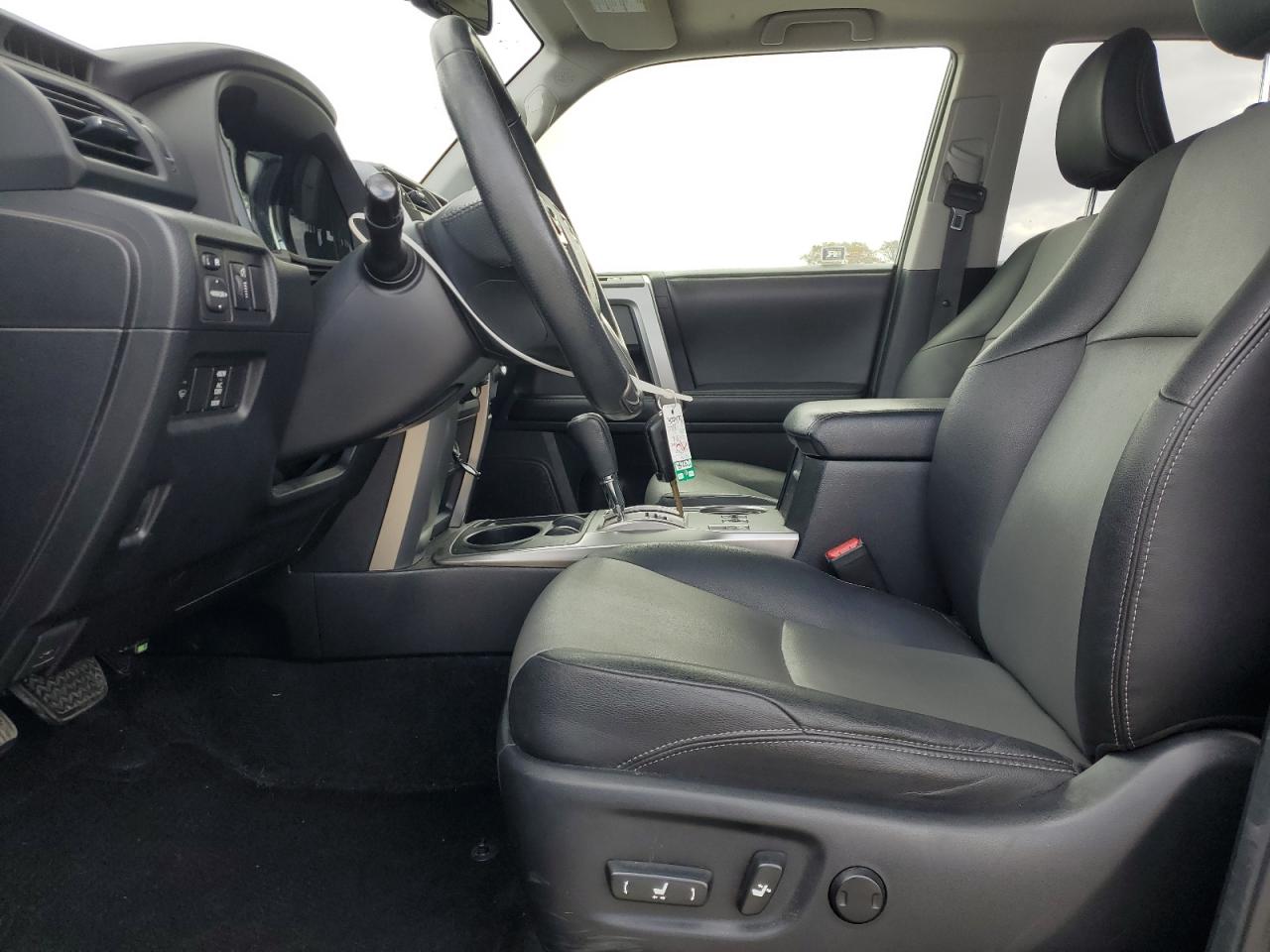 2014 Toyota 4Runner Sr5 VIN: JTEZU5JR4E5078115 Lot: 51715295