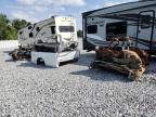 2016 Ford F350 Super Duty zu verkaufen in Apopka, FL - All Over