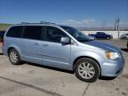 2016 Chrysler Town & Country Touring for Sale in Littleton, CO - Front End