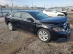 2019 Chevrolet Impala Lt იყიდება Chicago Heights-ში, IL - Front End