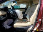 2013 Toyota Avalon Hybrid na sprzedaż w Albuquerque, NM - Front End