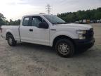 2015 Ford F150 Super Cab იყიდება Mebane-ში, NC - Side