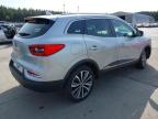 2019 RENAULT KADJAR ICO for sale at Copart WHITBURN