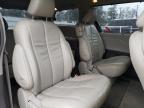 2011 Toyota Sienna Xle للبيع في Graham، WA - Front End