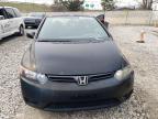 2007 Honda Civic Lx de vânzare în Northfield, OH - Front End
