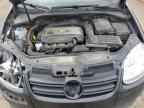 2010 Volkswagen Jetta Wolfsburg за продажба в Woodhaven, MI - Front End