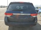 2017 Honda Odyssey Exl იყიდება Moraine-ში, OH - Front End
