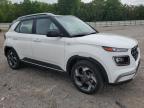 2023 Hyundai Venue Sel zu verkaufen in Oklahoma City, OK - Hail