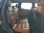 2013 Jeep Grand Cherokee Overland zu verkaufen in Amarillo, TX - Front End