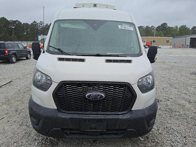  FORD TRANSIT 2021 Biały