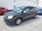 2012 Chrysler Town & Country Limited for Sale in Farr West, UT - Normal Wear