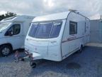 2007 COACHMAN PASTICHE for sale at Copart YORK
