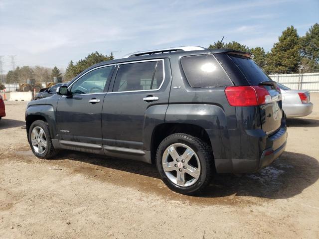  GMC TERRAIN 2013 Szary