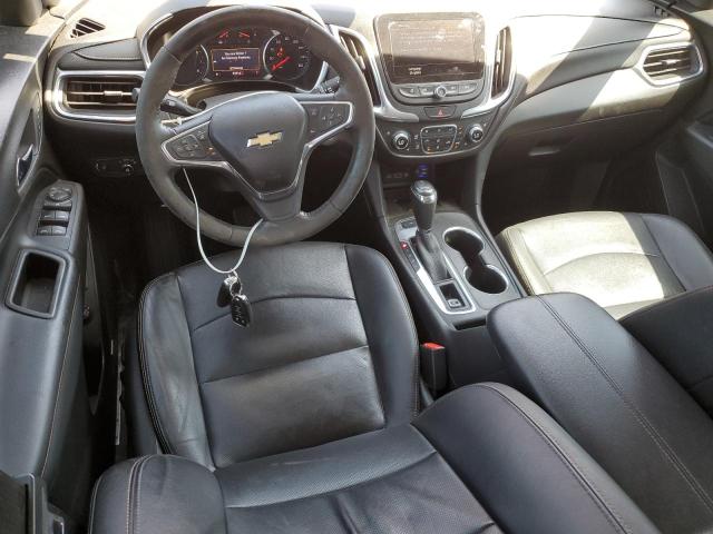  CHEVROLET EQUINOX 2019 Бордовый
