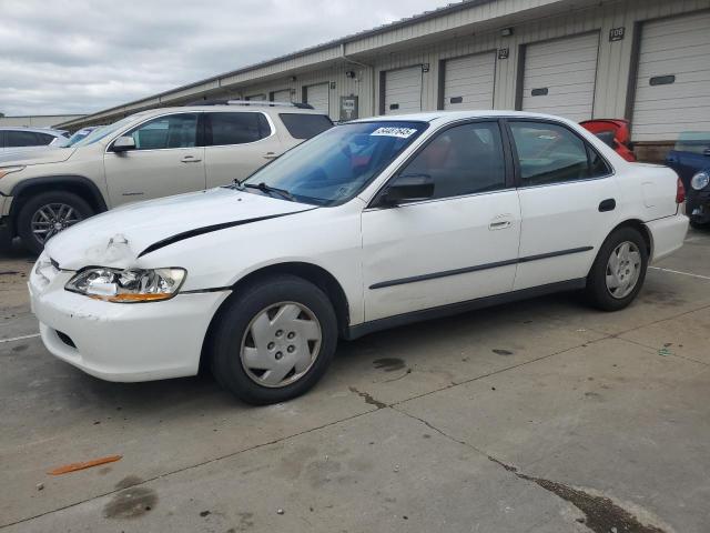 1998 Honda Accord Lx